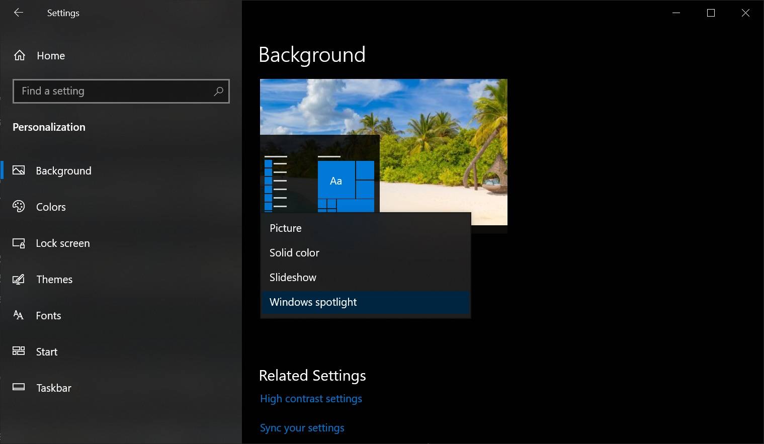 KB5035941-Windows-Update-Spotlight-feature
