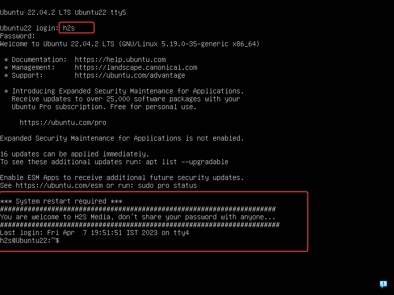 MOTD-Message-on-Ubuntu-22.04