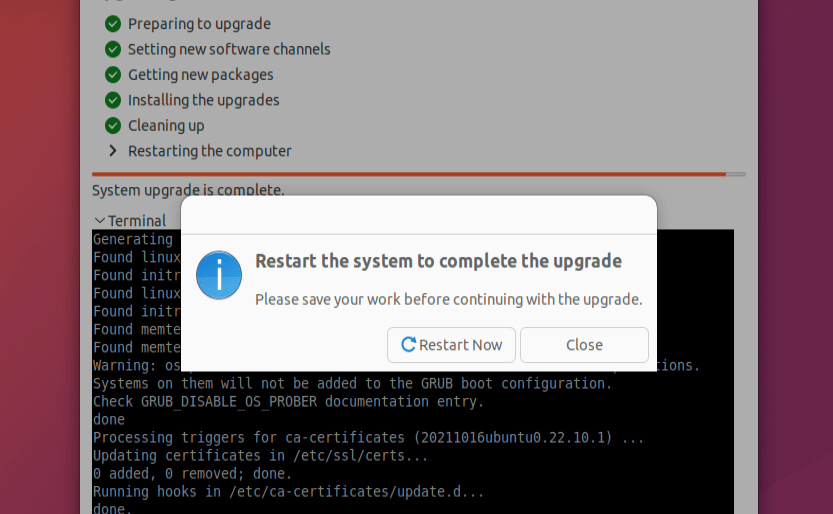 Restart-Ubuntu-to-apply-upgrades