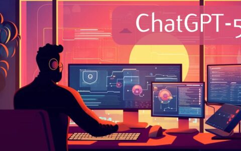 我们对 ChatGPT-5 有什么期待？