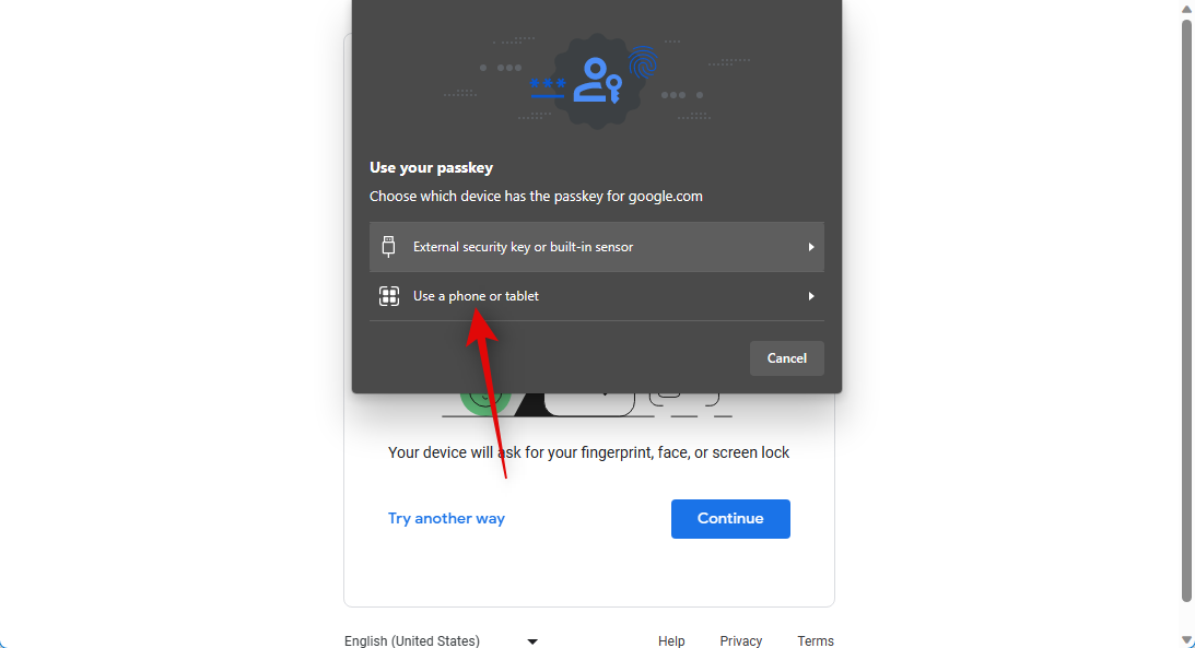 how-to-share-and-use-passkeys-google-desktop-13