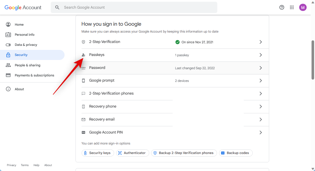 how-to-share-and-use-passkeys-google-desktop-15