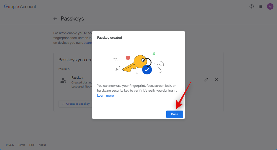 how-to-share-and-use-passkeys-google-desktop-9