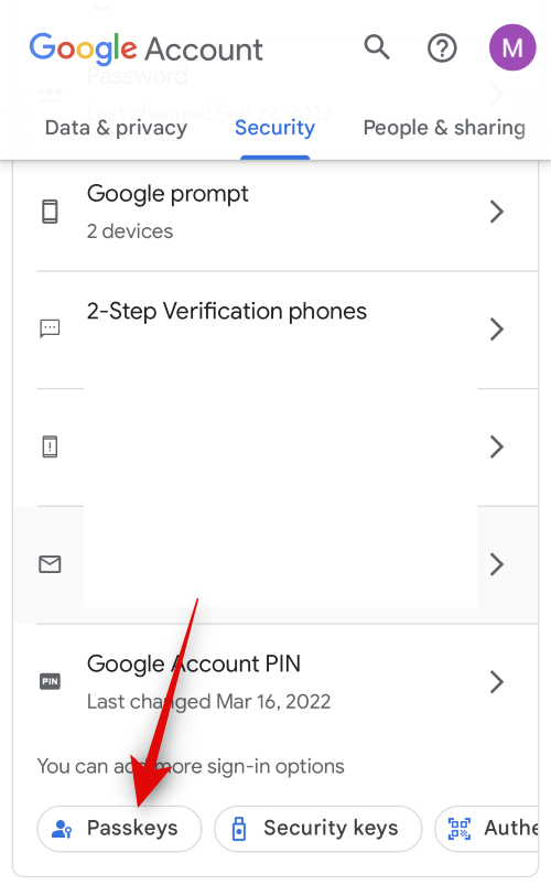 how-to-share-and-use-passkeys-google-mobile-4