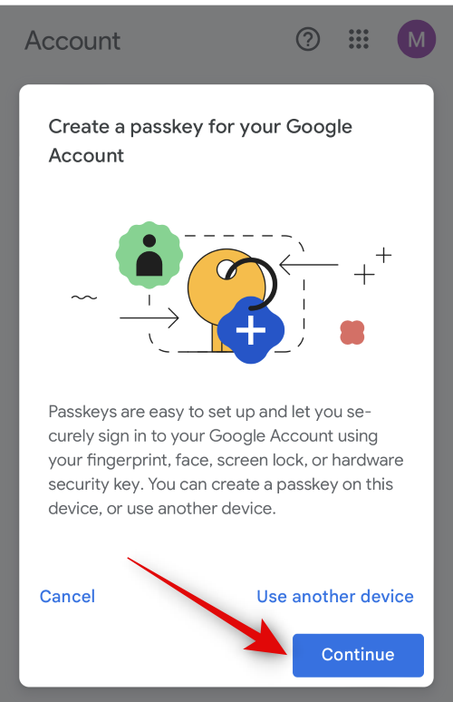 how-to-share-and-use-passkeys-google-mobile-7