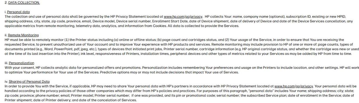 hp-all-in-plan-privacy-policy