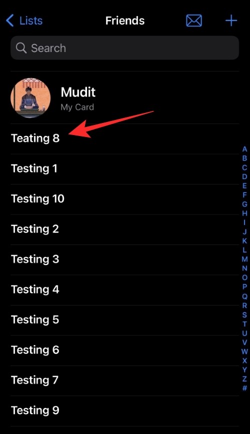 ios-16-drag-and-drop-contacts-in-lists-1