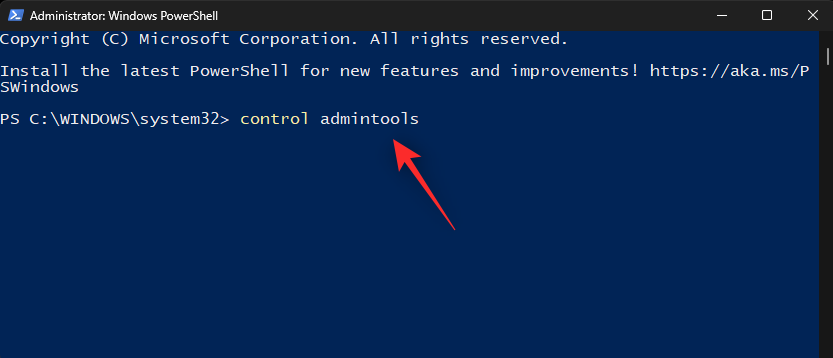 where-are-admin-tools-in-windows-11-12