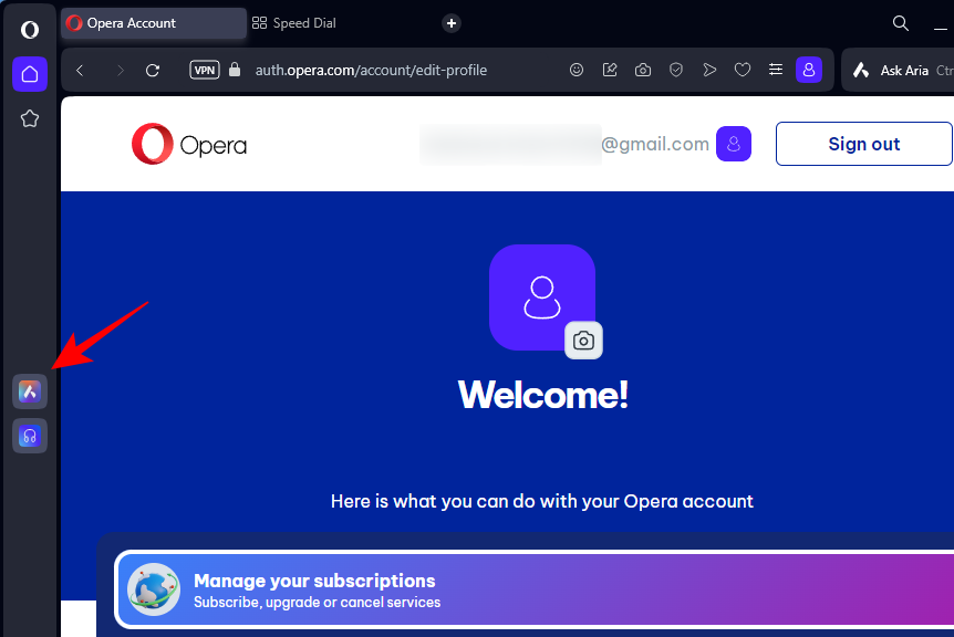 use-local-ai-on-opera-one-developer-browser-5