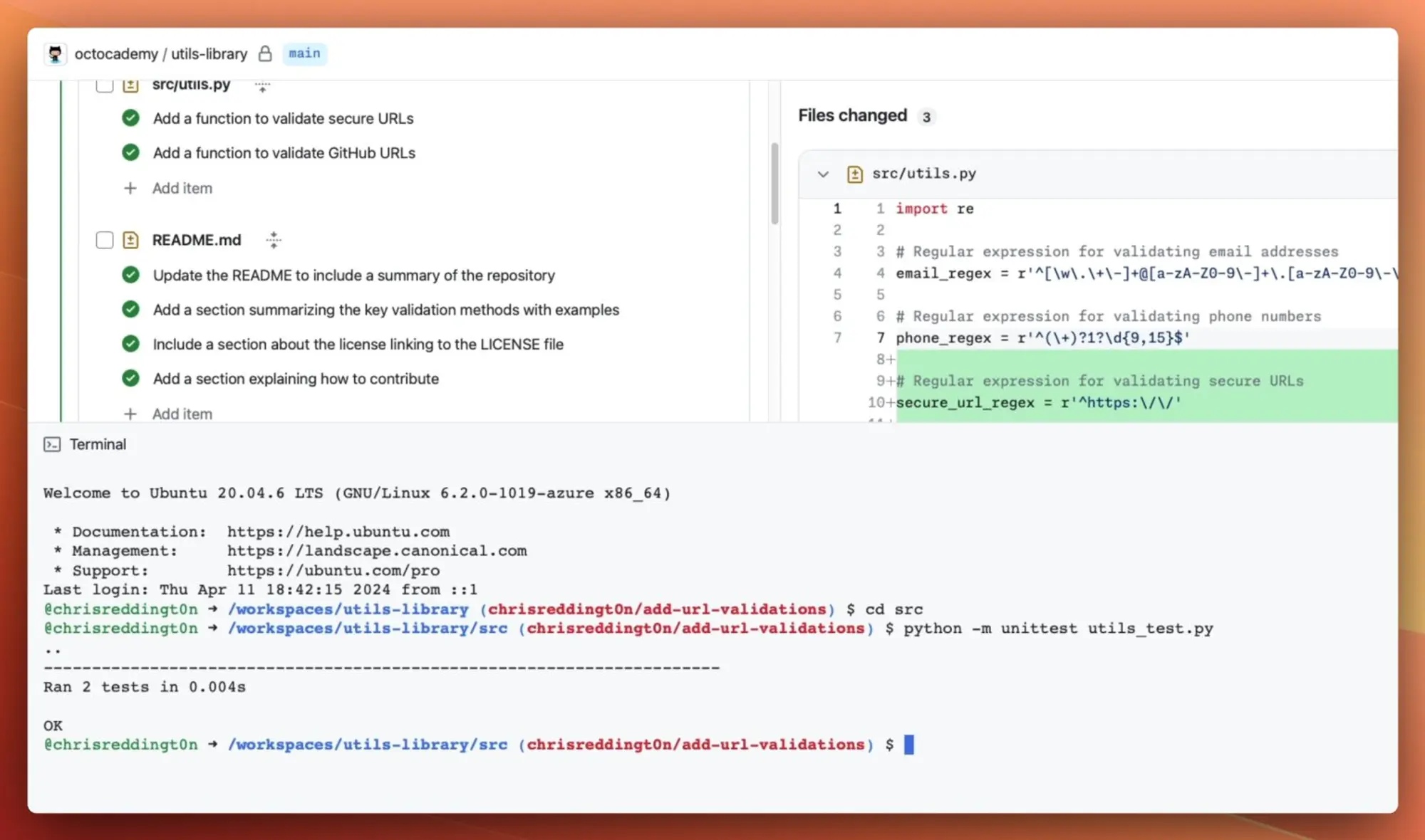 GitHub 推出 GitHub Copilot Workspace 的技术预览版