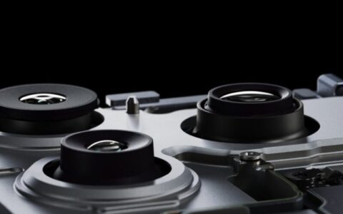 iPhone 18 Pro相机两大升级引入可变光圈技术