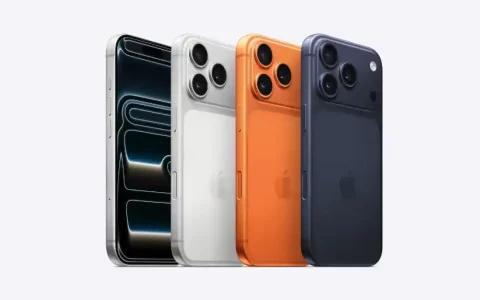 iPhone 18 Pro Max 电池容量仅提升不超过3%？续航力靠A20优化！