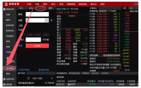 LOF基金套利不求人教程，自己看完自己操作，节省价值365元会员费