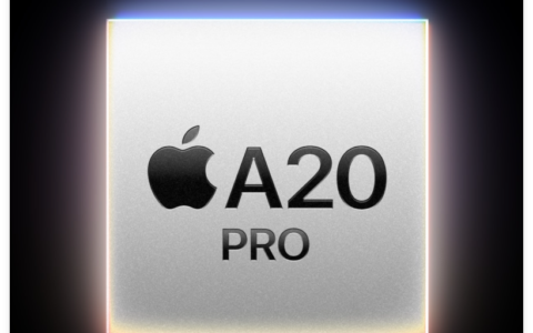 iPhone 18 Pro和iPhone 18 Pro Max A20 Pro：专业性能与人工智能的强大平台