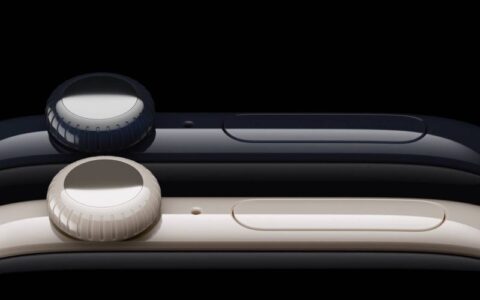 Apple Watch Series 12 精密陶瓷款式重新回归