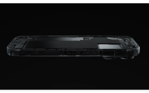 iPhone 18 Pro和iPhone 18 Pro Max 提升最大性能的新热管理系统