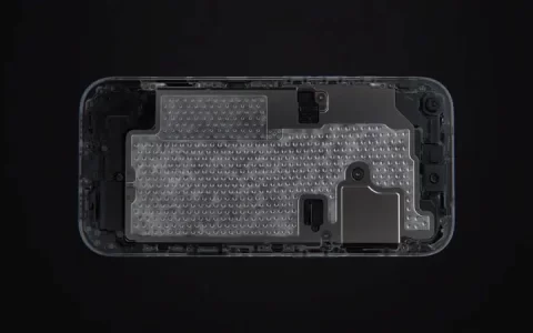 iPhone 18 Pro Max 重量增加至 249 克 尺寸不变但电池容量提升