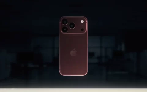 iPhone 18 Pro 正式发布 新功能一览