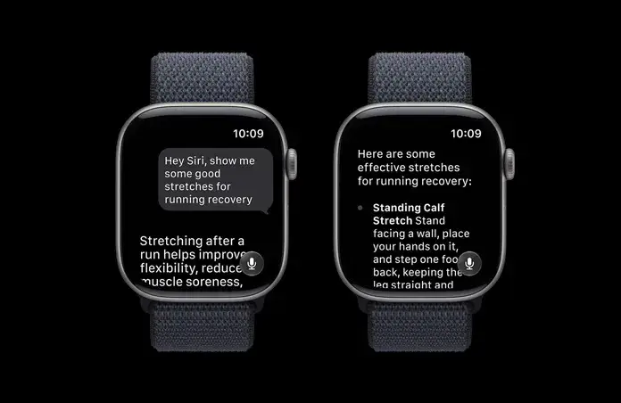 siriai-applewatch siriai-applewatch