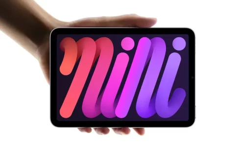 新 iPad mini 改用 OLED 屏幕 售价或大幅调升