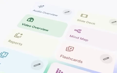 Gemini Notebook 新增录音功能 最长可连续录制 1 小时